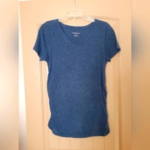 Liz Lange Maternity Tshirt